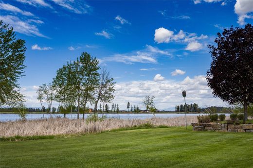 Detached House in Bigfork, Flathead County