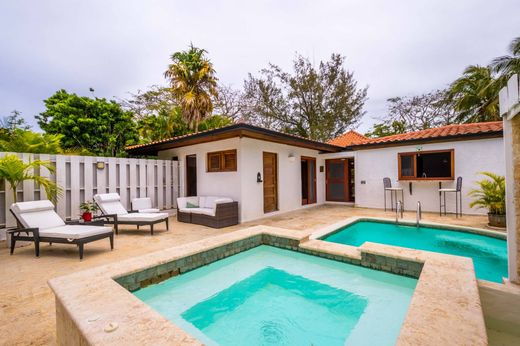 Casa Unifamiliare a La Romana, Provincia de La Romana