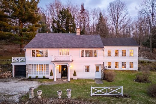 Detached House in Lac Brome, Montérégie