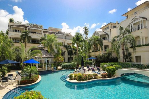 Speightstown, Saint Peterのアパートメント