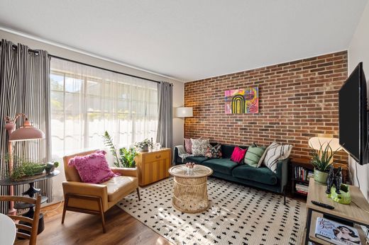 Apartment in Durham, Durham County