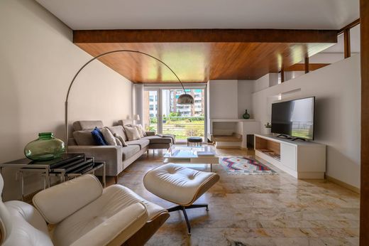 Appartamento a Madrid, Provincia de Madrid