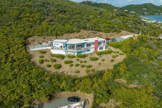 Detached House in St Croix, Southcentral