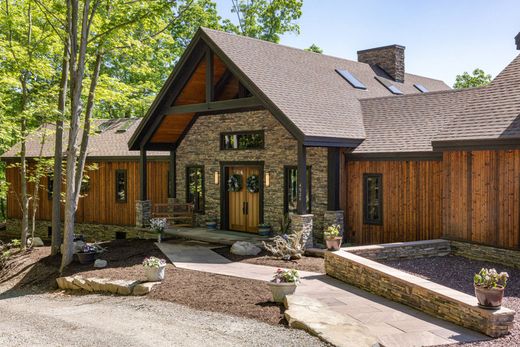 Detached House in Dundee, Yates County