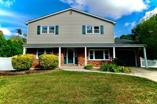 Lake Grove, Suffolk Countyの一戸建て住宅