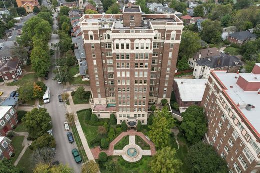 Appartement in Louisville, Jefferson County