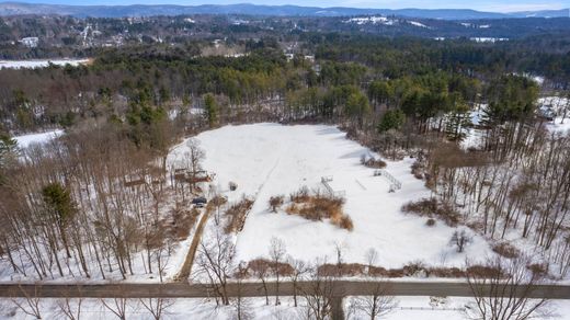 Lenox, Berkshire Countyの一戸建て住宅