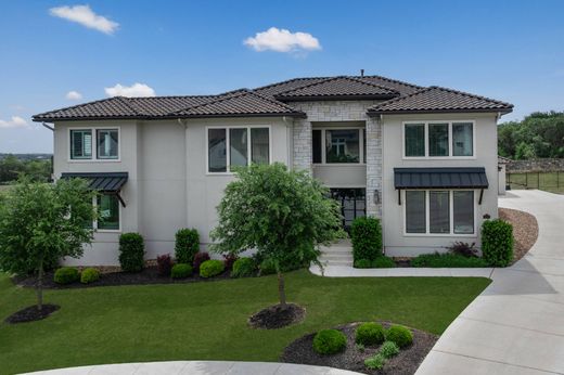 Detached House in San Antonio, Bexar County