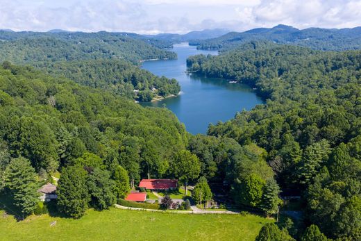 Casa Unifamiliare a Cullowhee, Jackson County