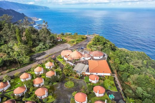 Casa de campo en Santana, Madeira