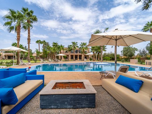 Detached House in Marrakech, Marrakesh-Safi