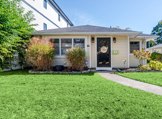 Частный Дом, Лонг-Бич, Nassau County