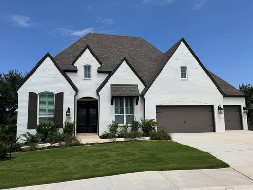 Detached House in San Antonio, Bexar County