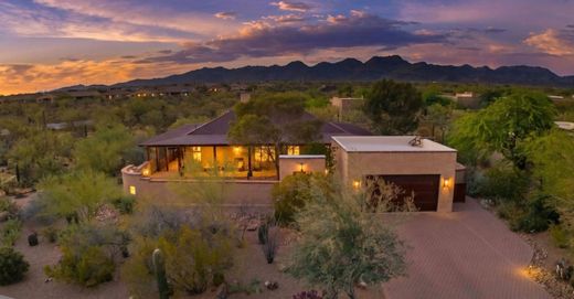 Detached House in Marana, Pima County
