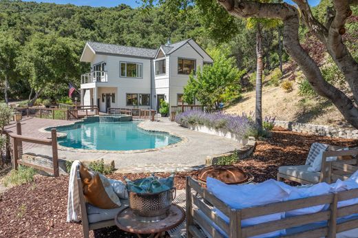 Detached House for sale in Carmel Valley
