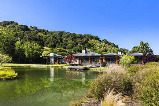 Casa di lusso a Arroyo Grande, San Luis Obispo County