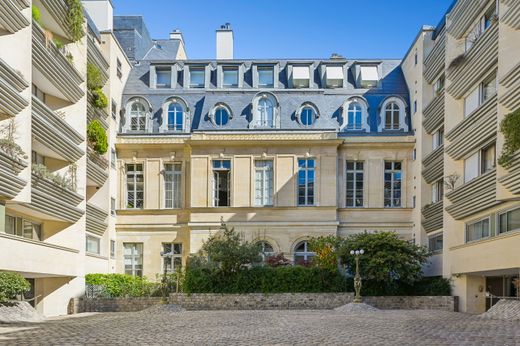 Apartamento - Tour Eiffel, Invalides – Ecole Militaire, Saint-Thomas d’Aquin, Paris