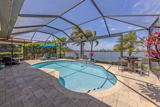 Detached House in Nokomis, Sarasota County