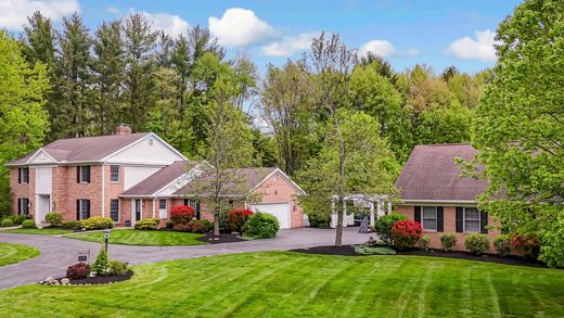 Casa Unifamiliare a Bath, Summit County