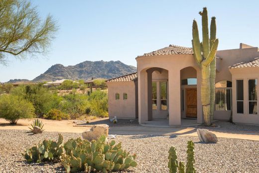 Элитный дом, Scottsdale, Maricopa County