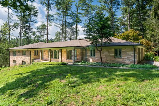 Einfamilienhaus in Asheville, Buncombe County