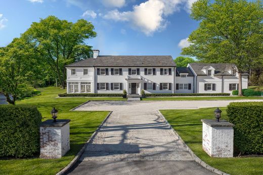 Casa Independente - Greenwich, Fairfield County