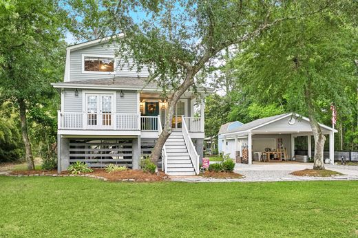 Casa Unifamiliare a Lacombe, Saint Tammany Parish