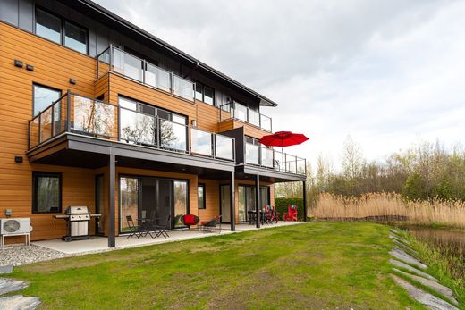 Appartement à Magog, Estrie