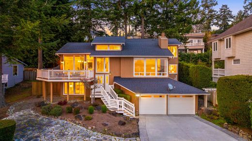 Casa en Kirkland, King County