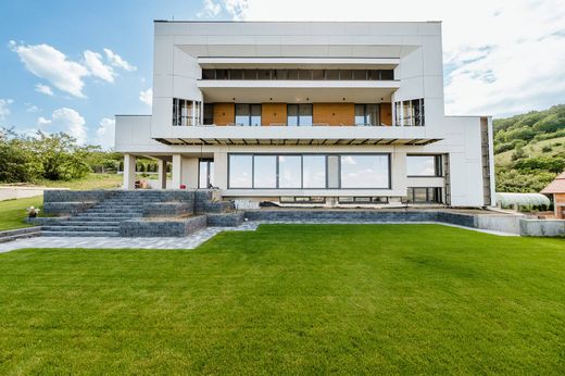 Maison individuelle à Alba Iulia, Municipiul Alba Iulia