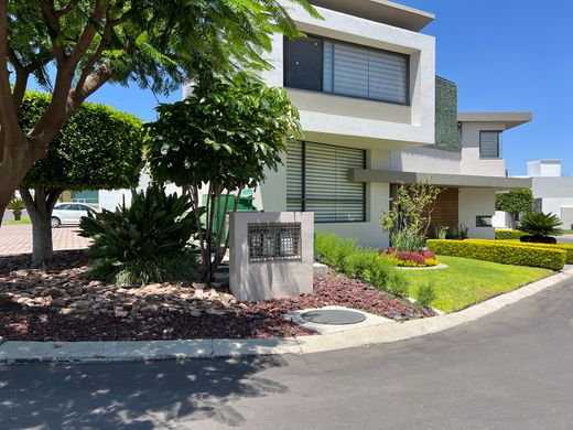 Частный Дом, Керетаро, Querétaro