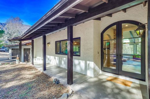 Maison individuelle à Tujunga, Comté de Los Angeles