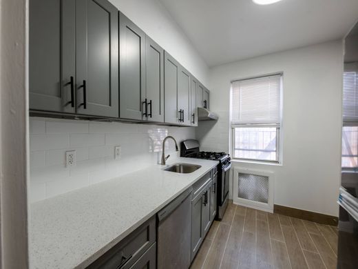 Apartament w Rego Park, Queens County