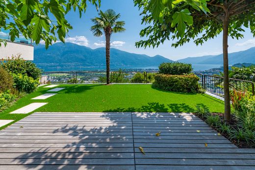 Appartement in Locarno, Locarno District