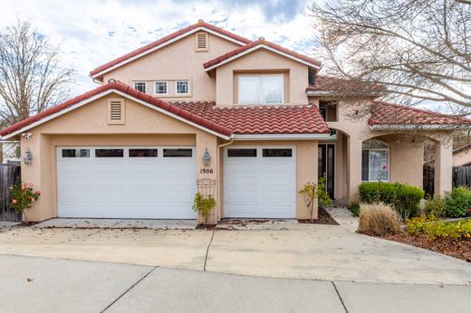 Lüks ev Paso Robles, San Luis Obispo County