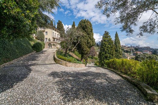 Вилла, Бергамо, Provincia di Bergamo