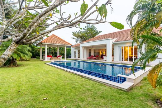 Maison individuelle à Prachuap Khiri Khan, Changwat Prachuap Khiri Khan