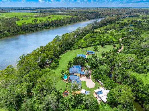 独立式房屋  Bundaberg, State of Queensland