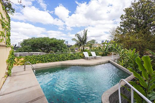 Luxe woning in São Paulo