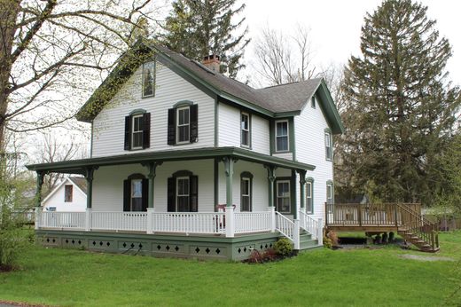 Частный Дом, Old Chatham, Columbia County