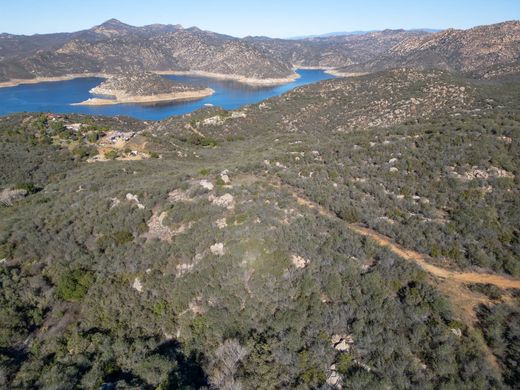 Terreno a Lakeside, Contea di San Diego