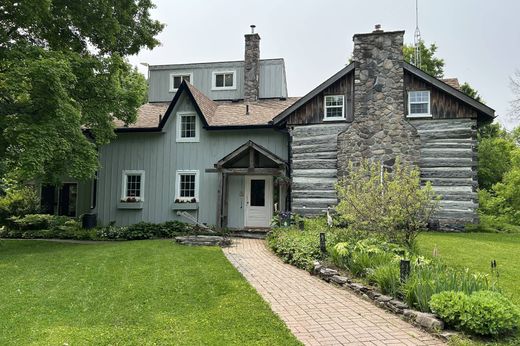 独立式房屋  Havelock, Peterborough County