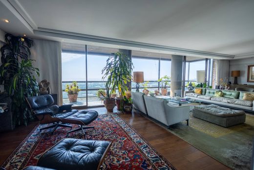 Apartment in Buenos Aires, Buenos Aires F.D.