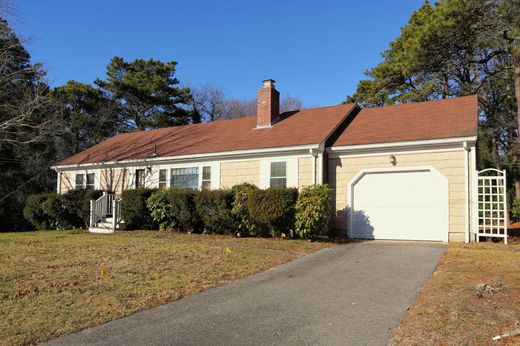 Μονοκατοικία σε Hyannis, Barnstable County