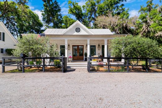 Detached House in Bluffton, Beaufort County