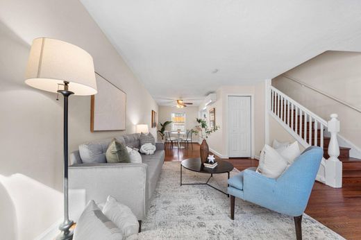 Casa di lusso a Arlington, Arlington County