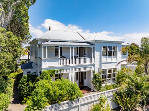 Casa Unifamiliare a Napier, Napier City