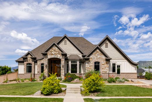 Detached House in Heber City, Wasatch County