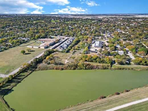 Teren w Westworth, Tarrant County