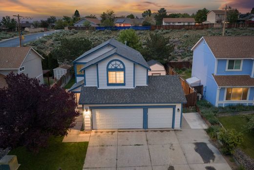 Einfamilienhaus in Reno, Washoe County